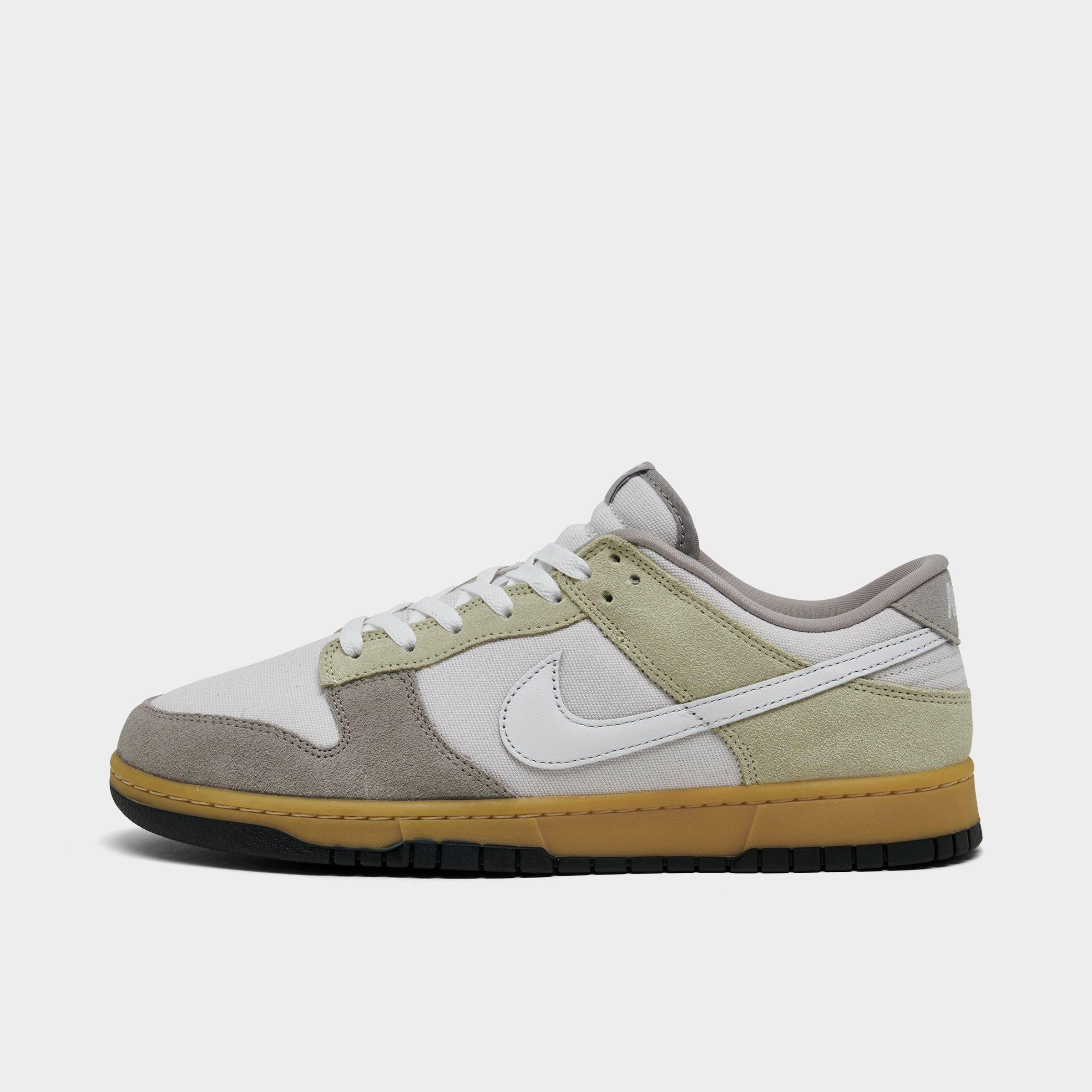 Nike Dunk Low Retro Casual Shoes