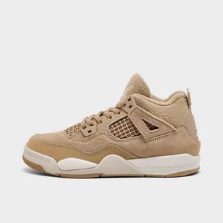 Women's Air Jordan Retro 4 Casual Shoes | JD Sports