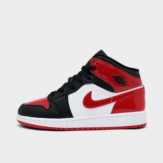 Big Kids' Air Jordan Retro 1 High OG Casual Shoes | JD Sports