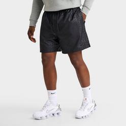 floowです。 Men's Nike Club Woven 6