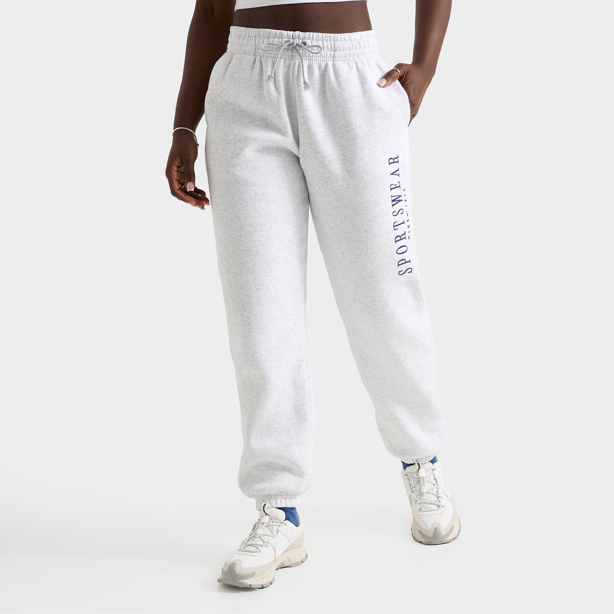 Women's Nike Sportswear Phoenix Fleece Oversized Jogger Sweatpants