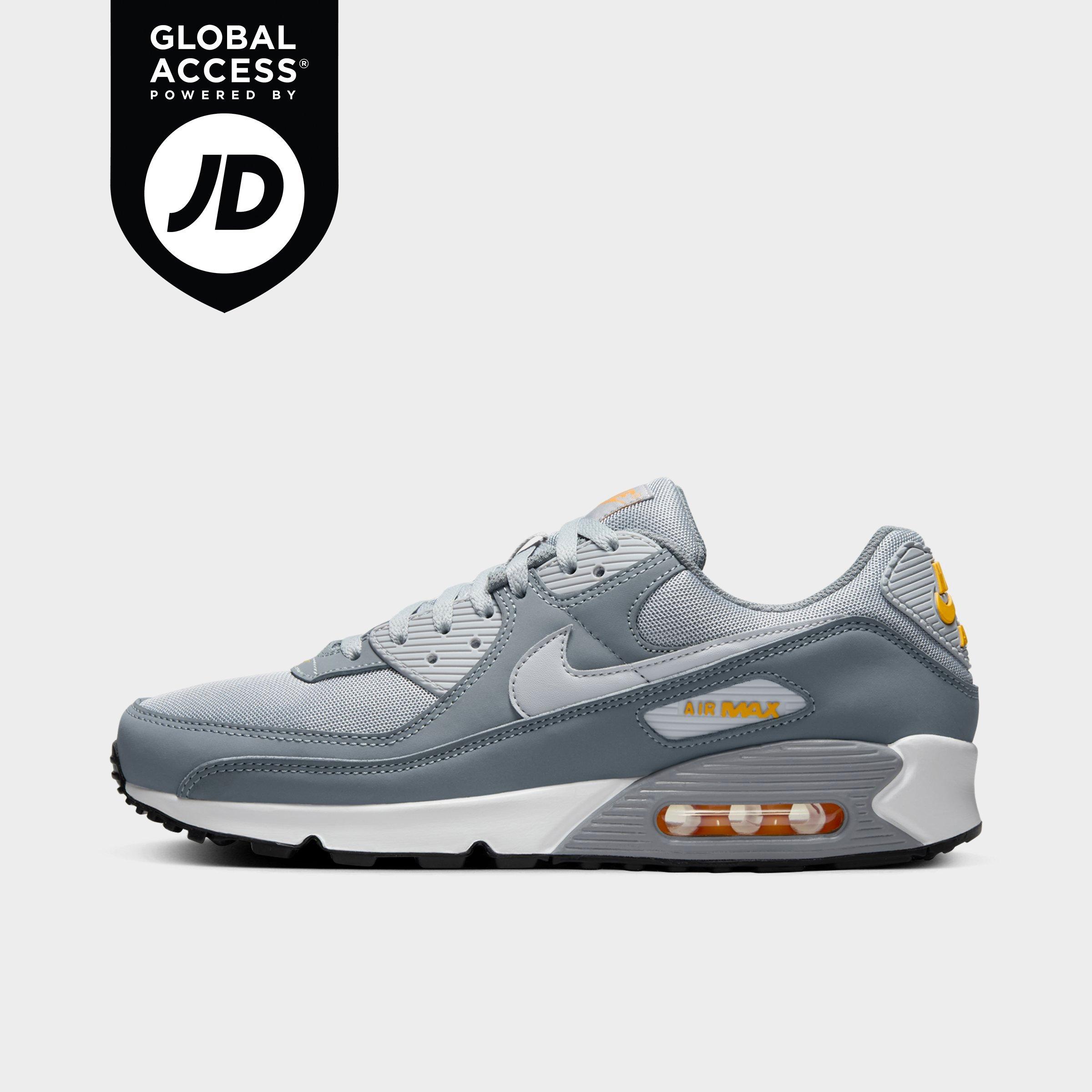 Men's Nike Air Max 90 Casual Shoes