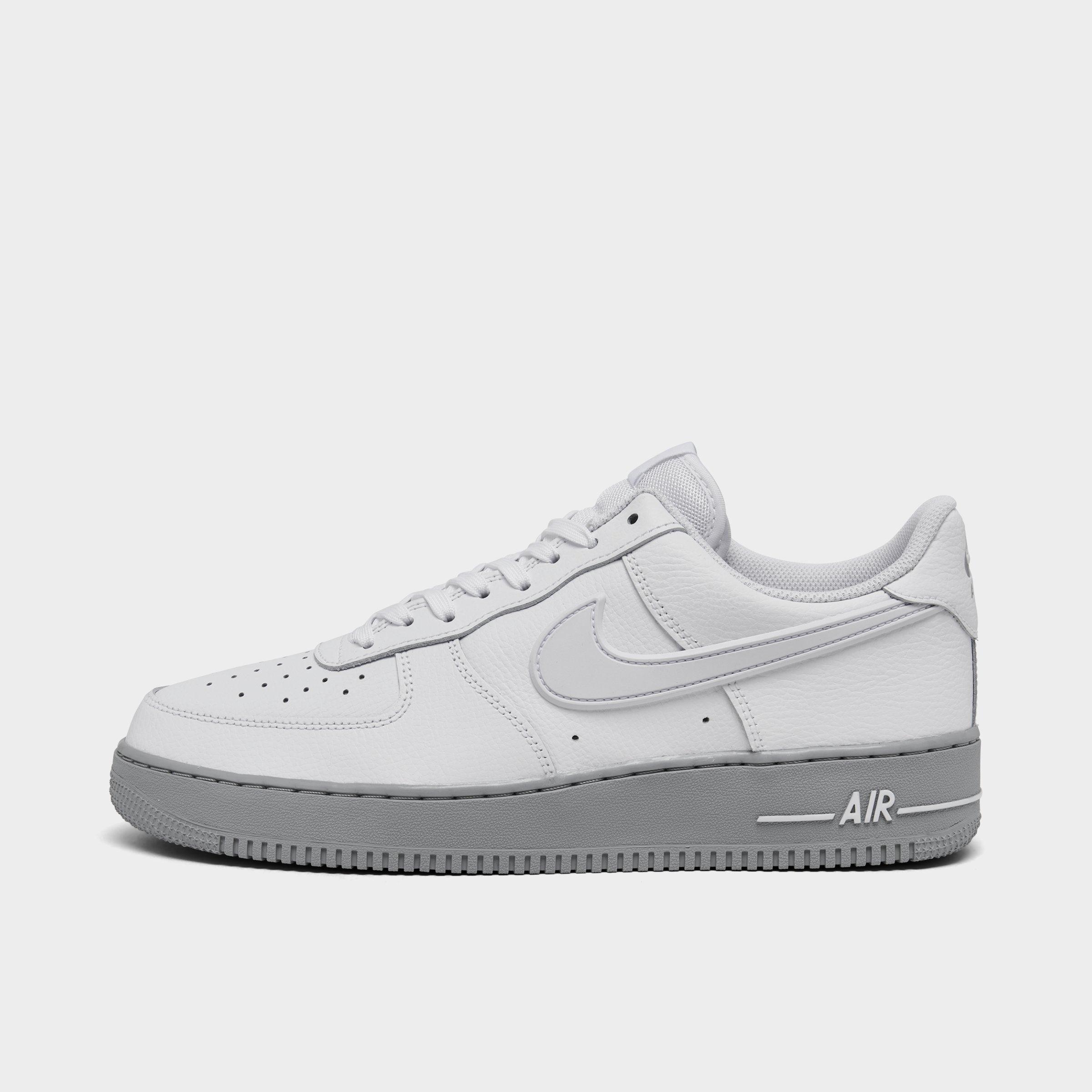 Mens Nike Air Force 1 Low SE Casual Shoes