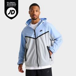 Men's Nike Sportswear Windrunner Woven Hooded Jacket | JD Sports