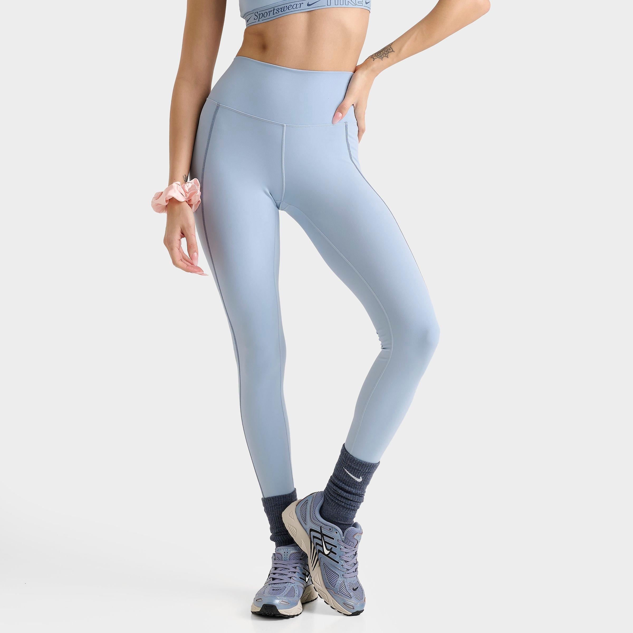 Women's Nike One High-Waisted Gym Life Leggings