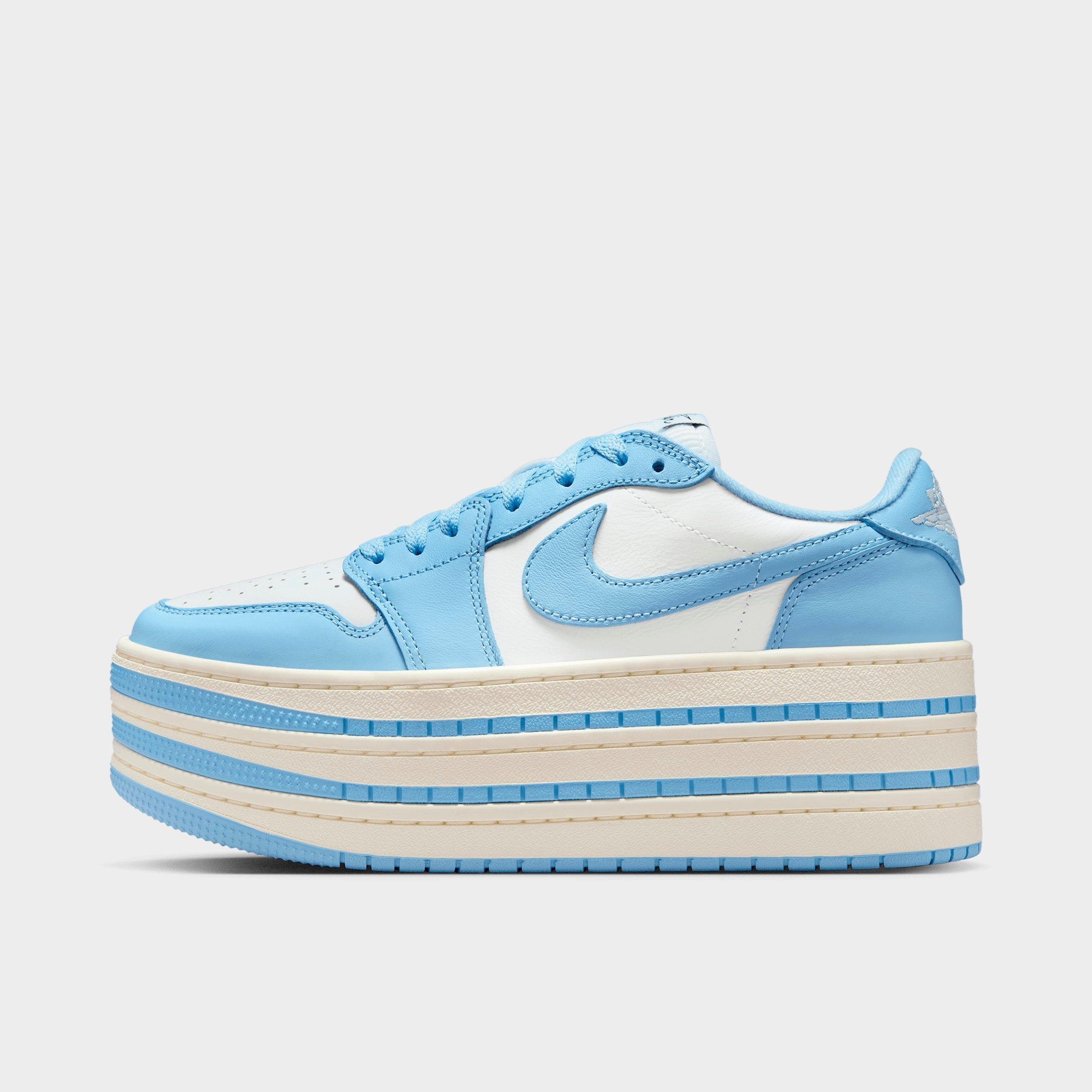 Jordan Women's Air 1 Low Triple Stack Casual Shoes
