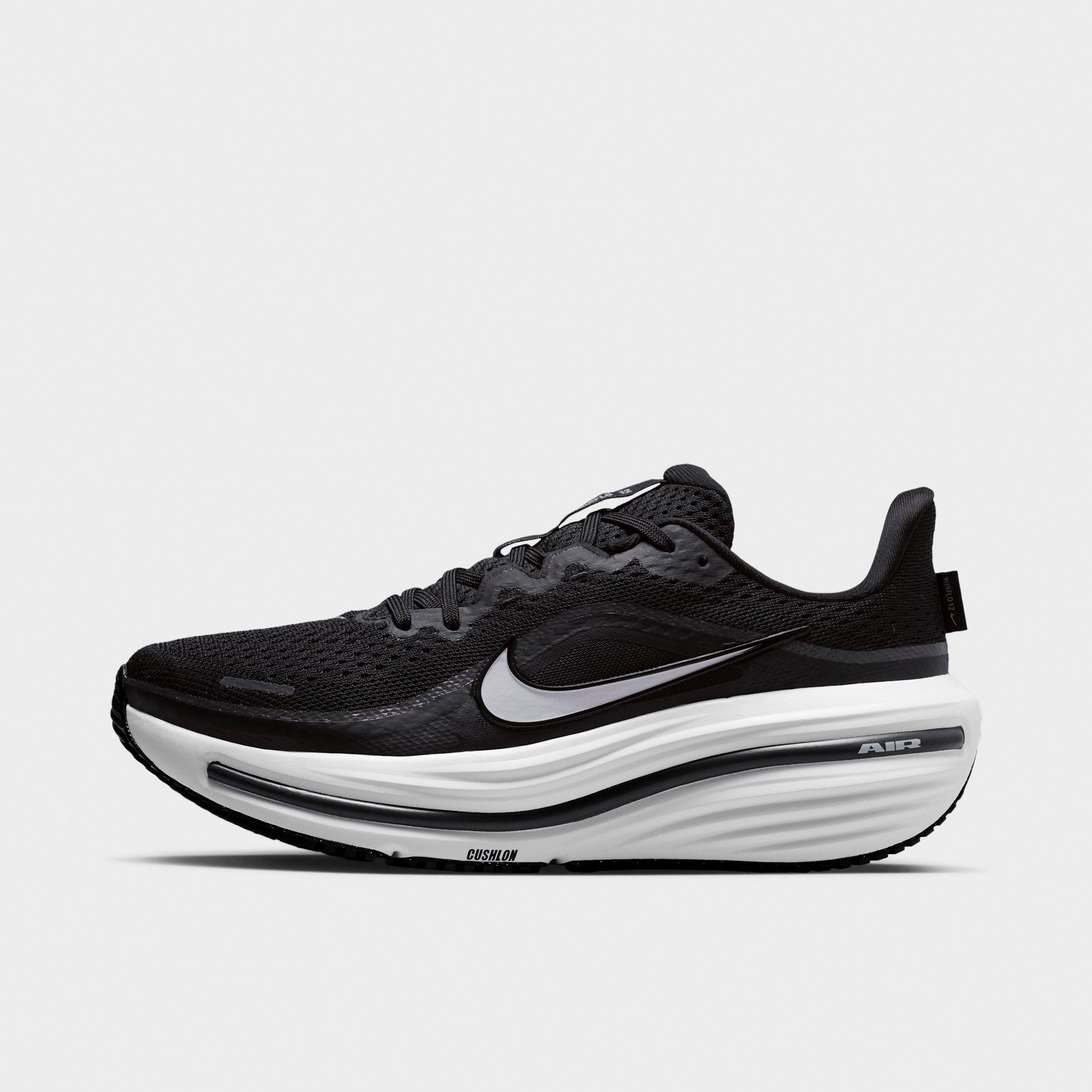 Nike Women's Winflo 12 Road Running Sneakers