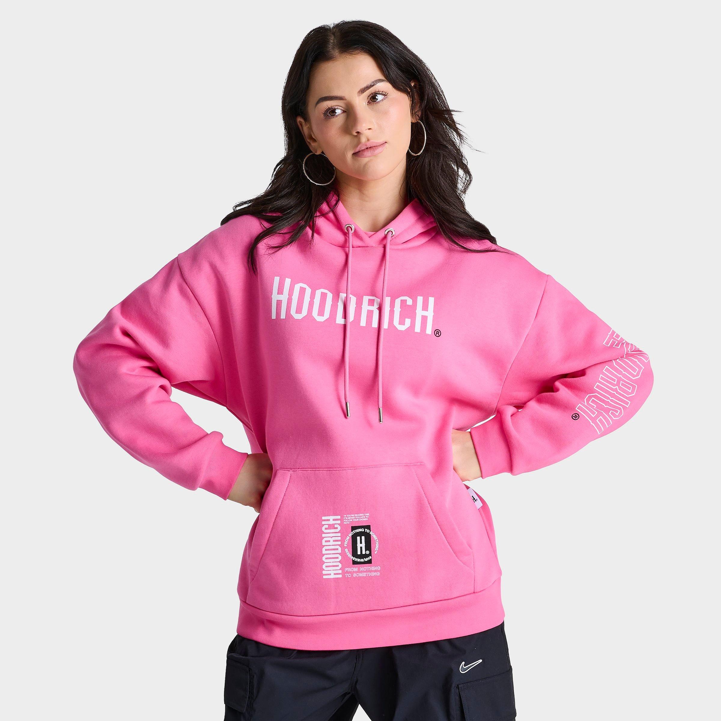 Women's Hoodrich Azure Hoodie