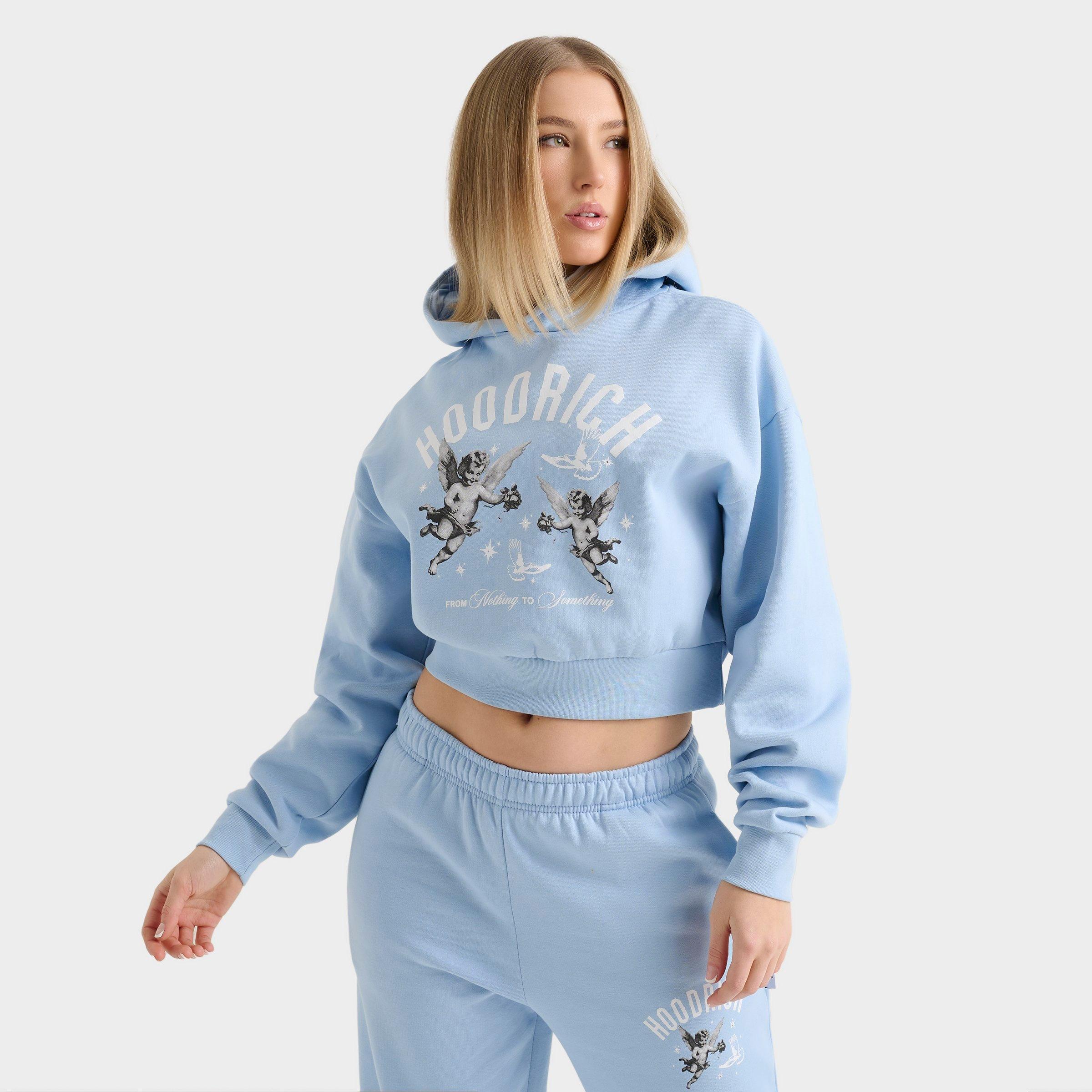 Women's Hoodrich Grace Boxy Hoodie