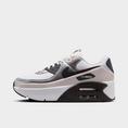 White/Phantom/Metallic Silver/Black 