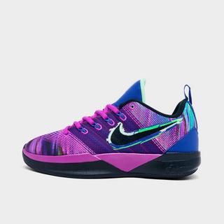 Big Kids' Nike Ja 3 Basketball Shoes | JD Sports