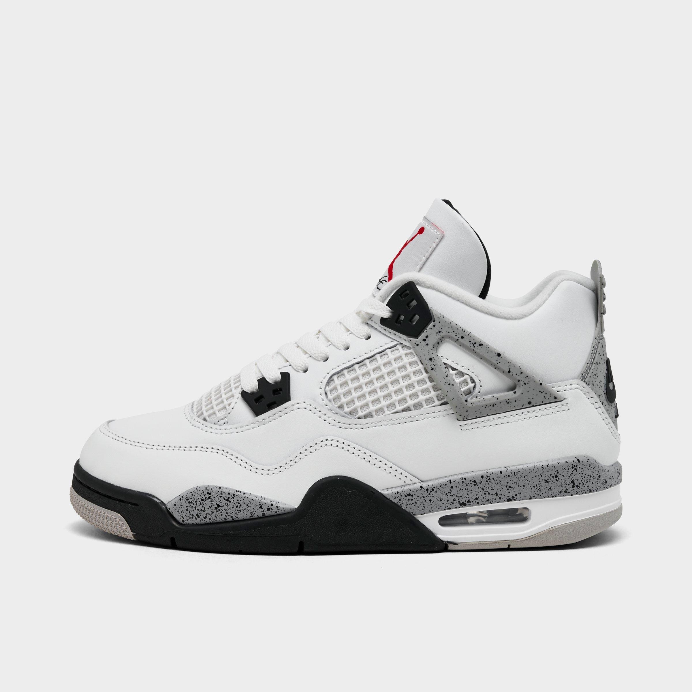 Jordan 4 Retro Shoes | JD Sports