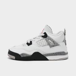 Image of TODDLER AIR JORDAN RETRO 4