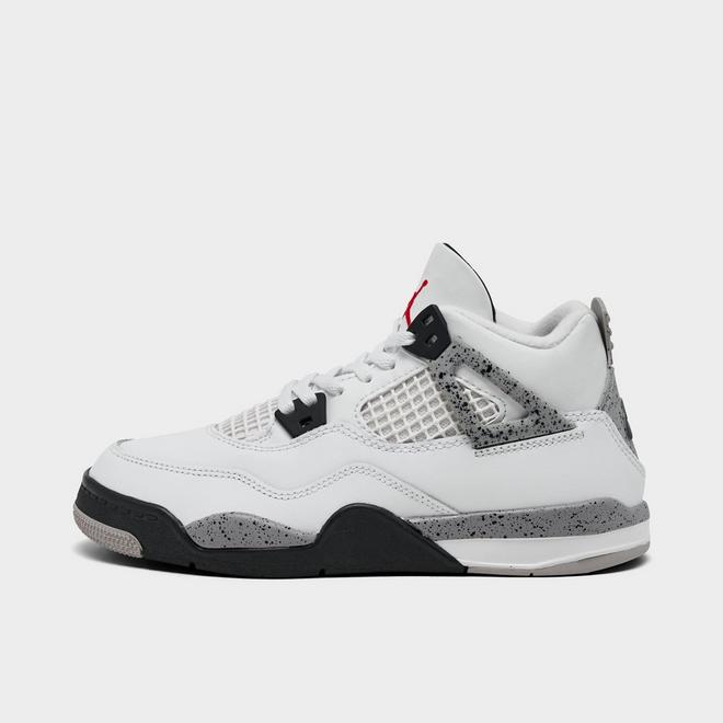 Jordan 4 Retro Shoes | JD Sports