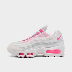 Women's Nike Air Max 95 Big Bubble Casual Shoes | JD Sports