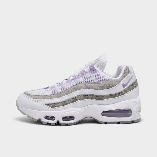 NIKE AIR MAX 95 ホワイト/アクショングレープ 30.0㎝ Nike Air Max 95 | JD Sports