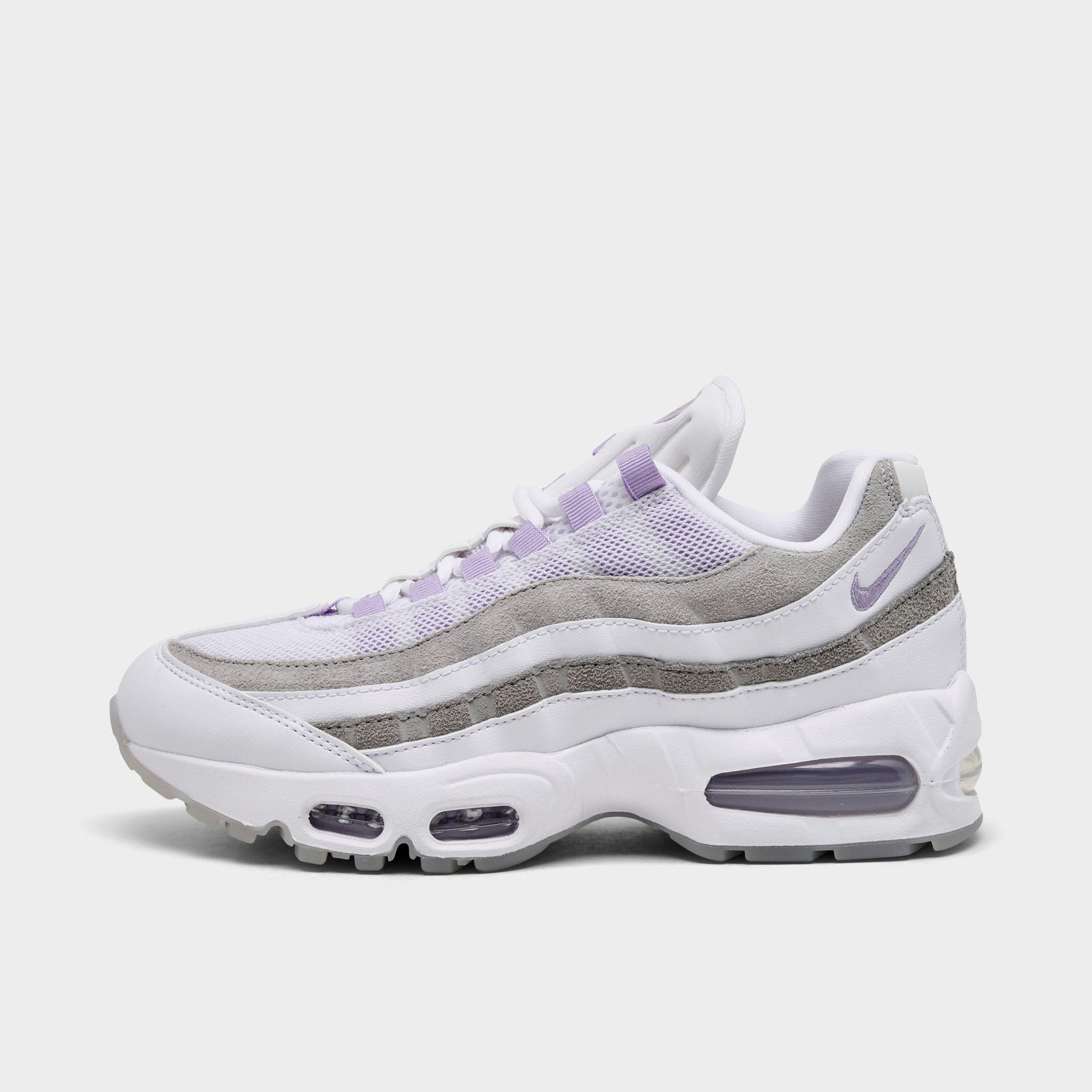 Women's Nike Air Max 95 Casual Shoes