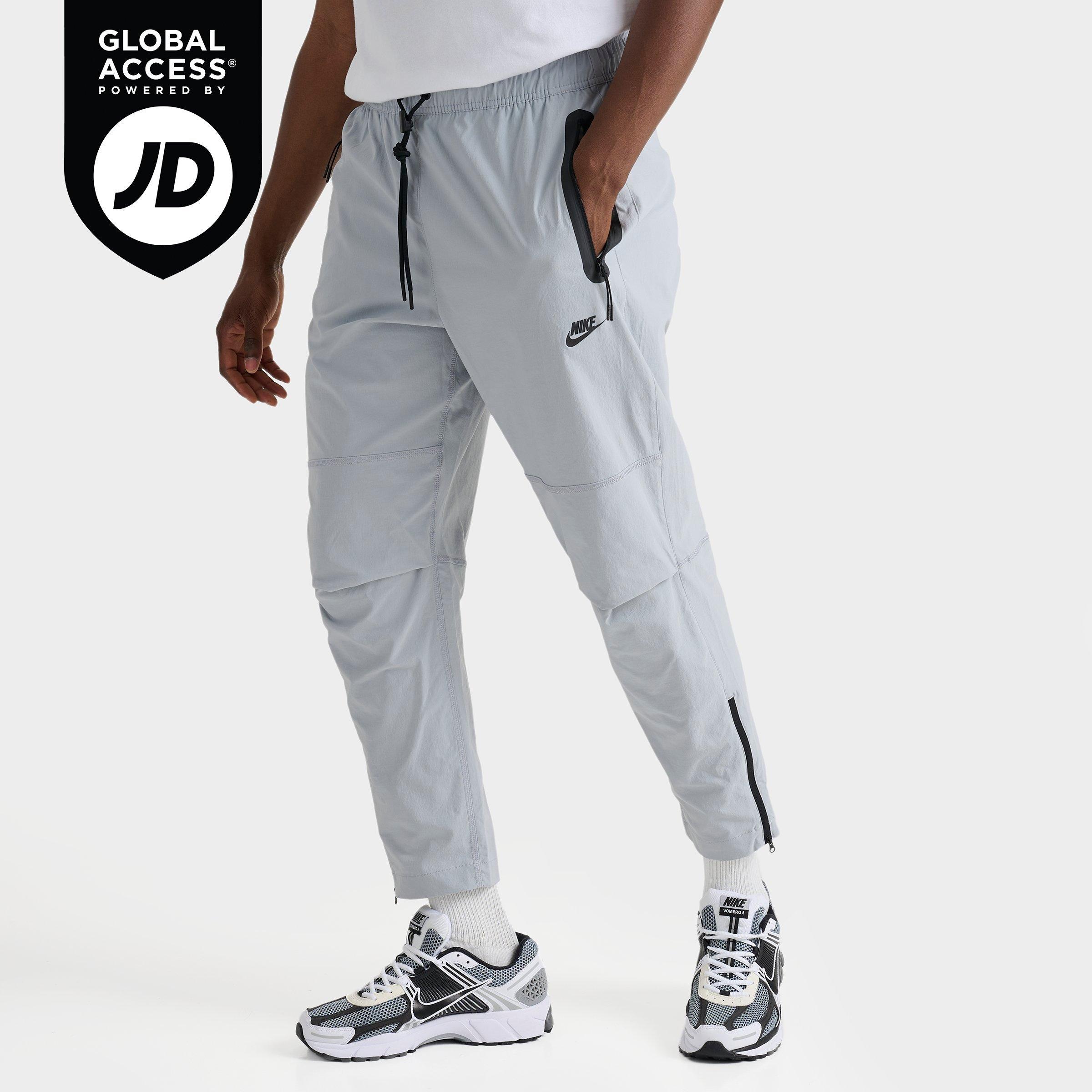 Men's Nike Tech Woven Pants