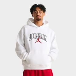 Men's Jordan Y2K Oversized Full-Zip Hoodie | JD Sports