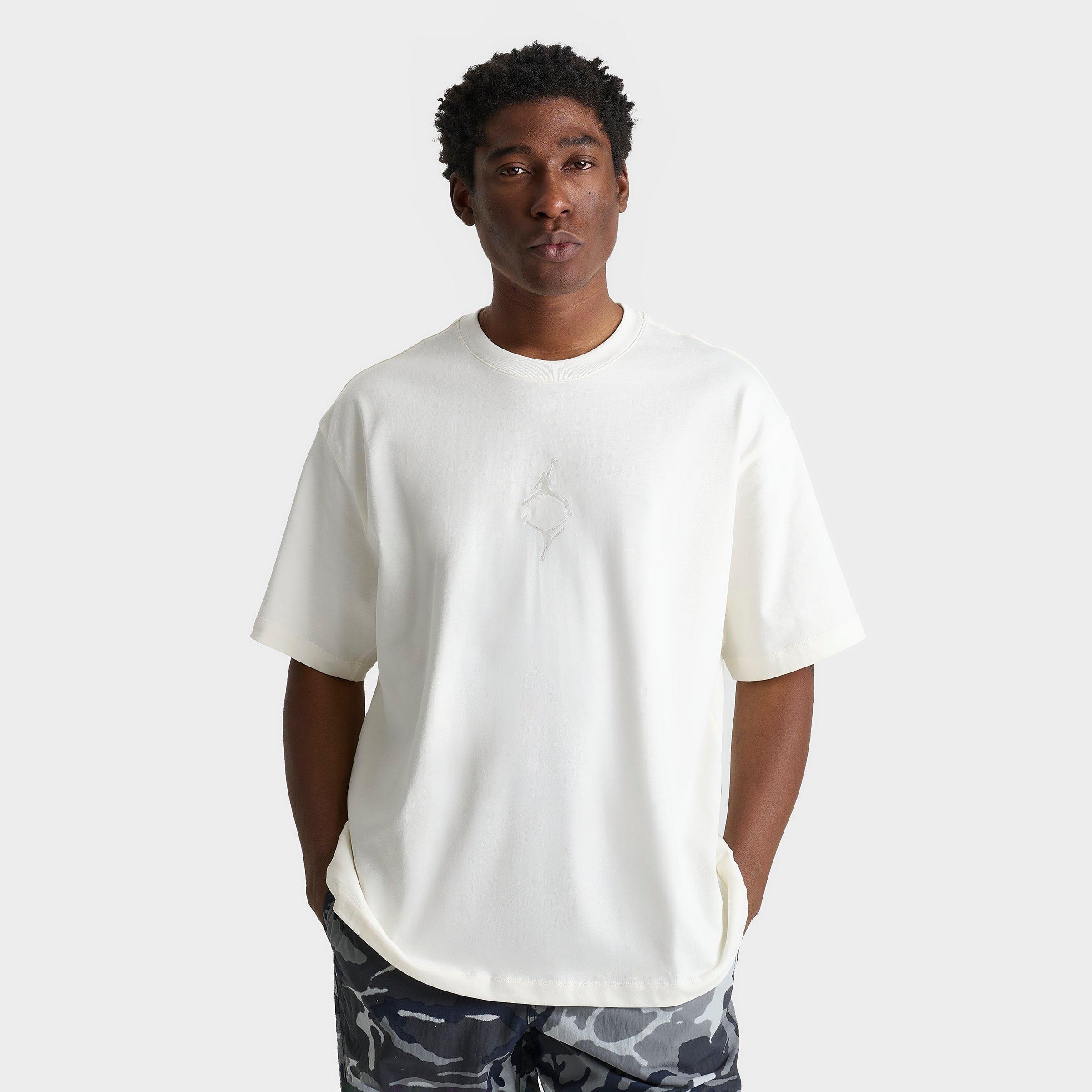 Men's Flight Essentials Oversized T-Shirt