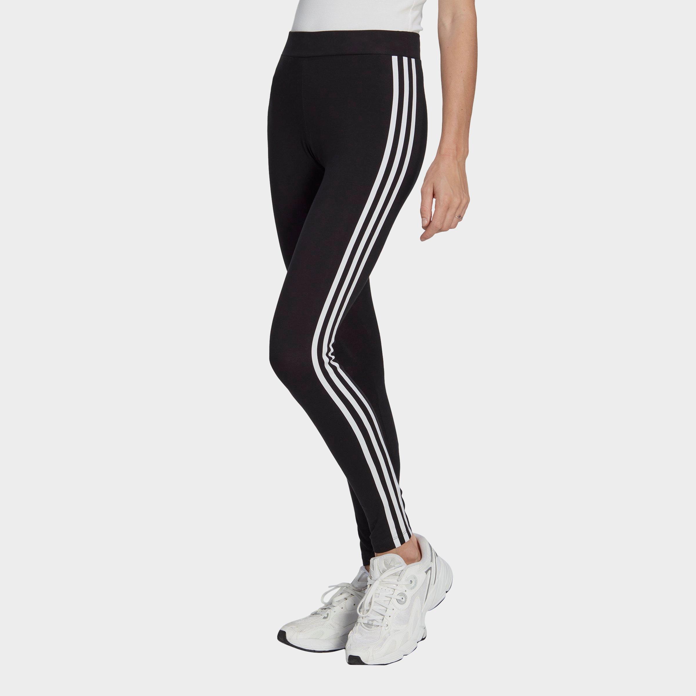 Legging 7/8 woman adidas Train Essentials 3-Stripes