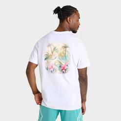 Men's adidas Adilenium Season 3 Fan Graphic T-Shirt | JD Sports