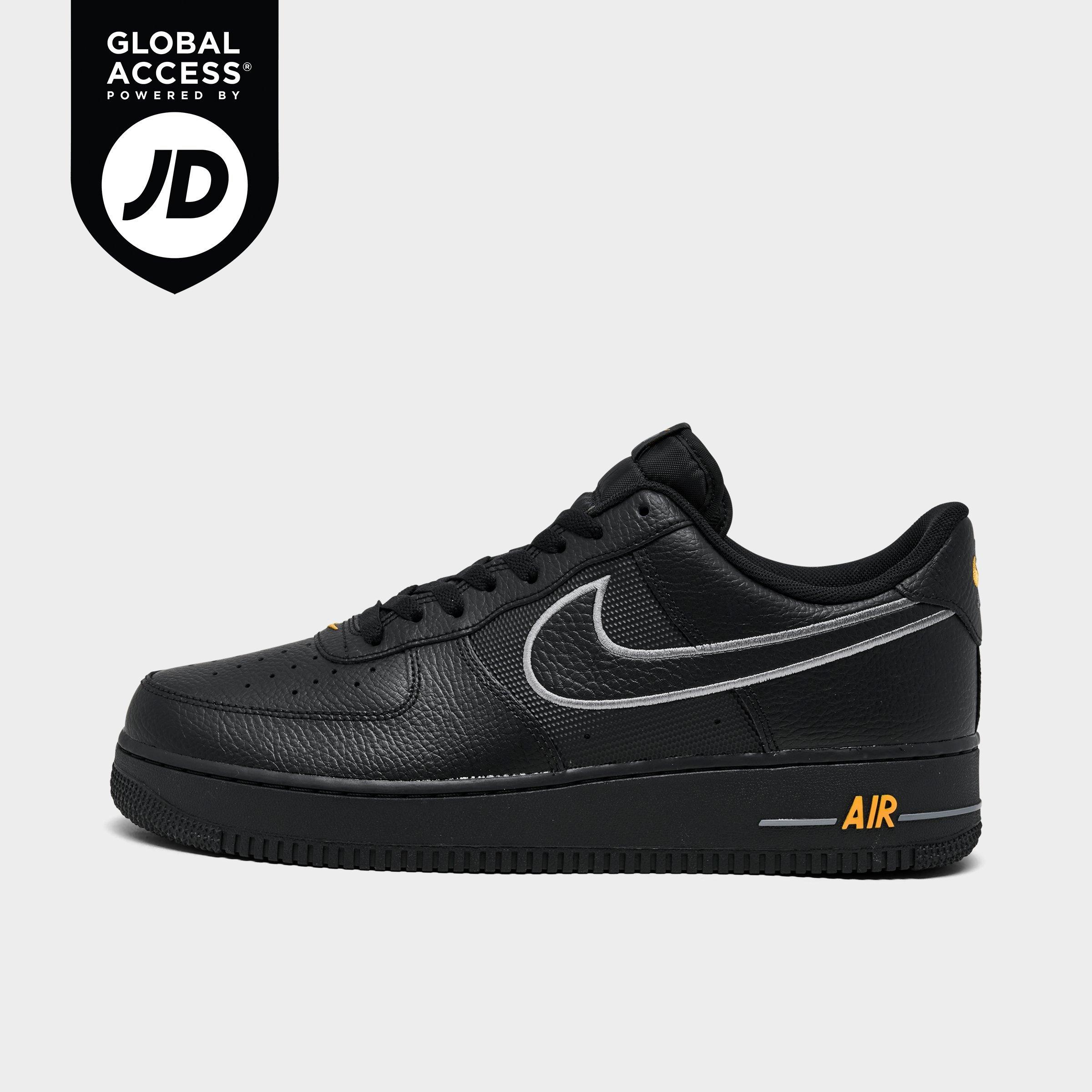 Men's Nike Air Force 1 '07 SE Casual Shoes | JD Sports