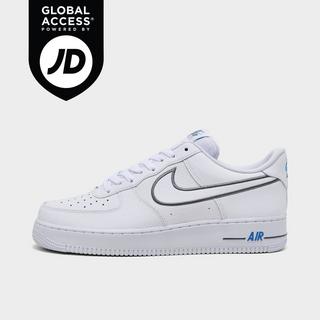 Nike Air Force 1 Low '07 SE　ナイキエアフォース1 Men's Nike Air Force 1 '07 SE Casual Shoes | JD Sports