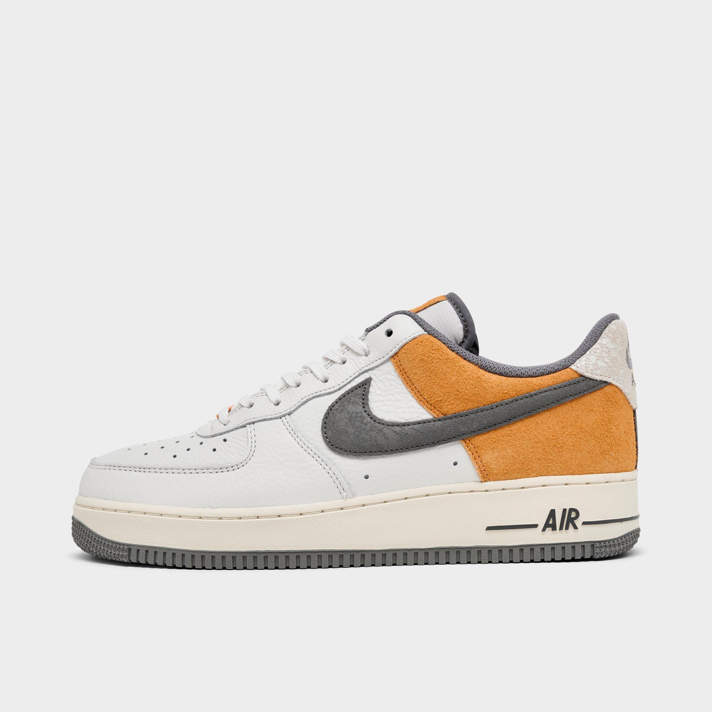 Men's Nike Air Force 1 Low Jewel Casual Shoes | JD Sports