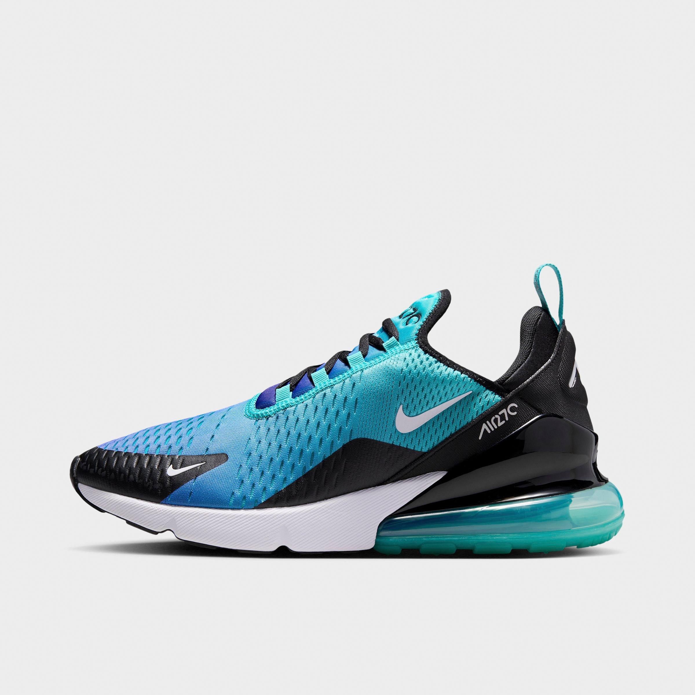 Nike Men's Air Max 270 Casual Shoes