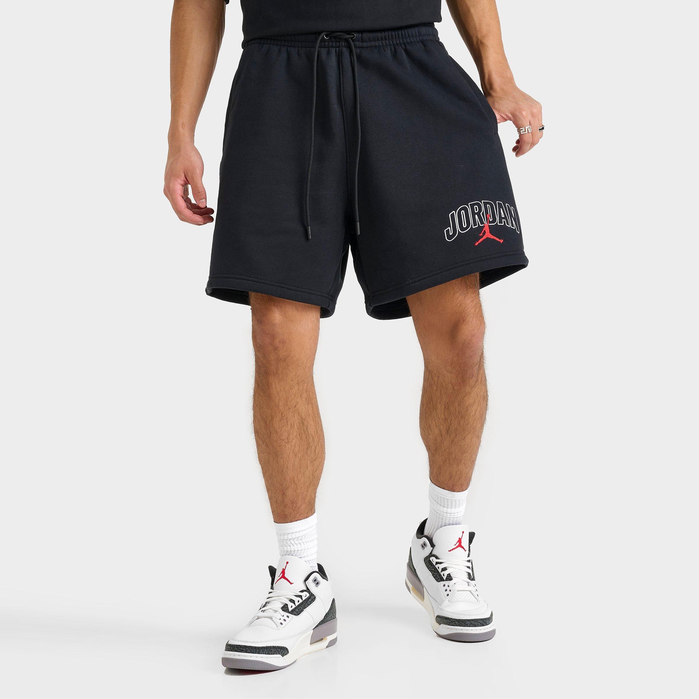 Men's Brooklyn Fleece Graphic Shorts