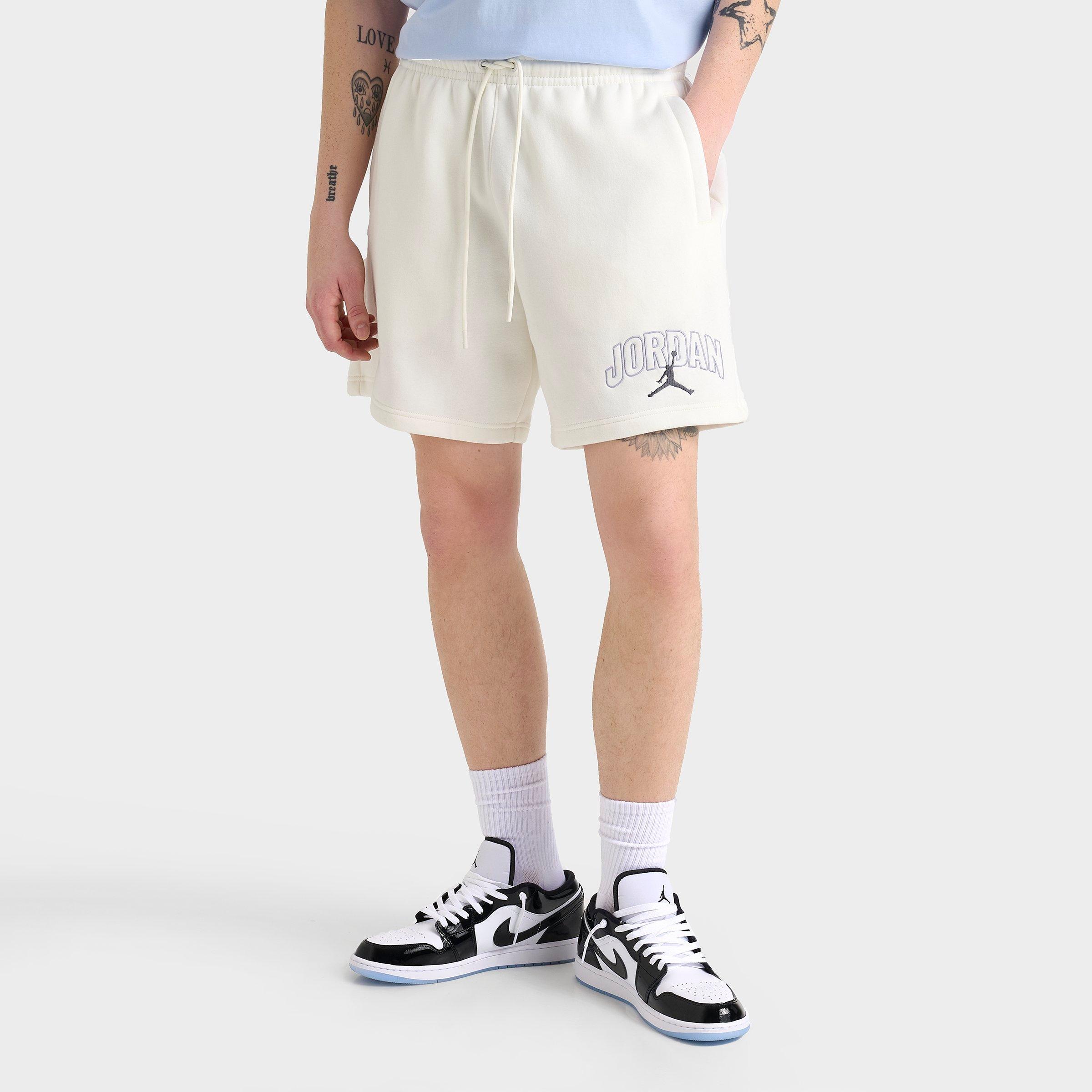 Men's Brooklyn Fleece Graphic Shorts