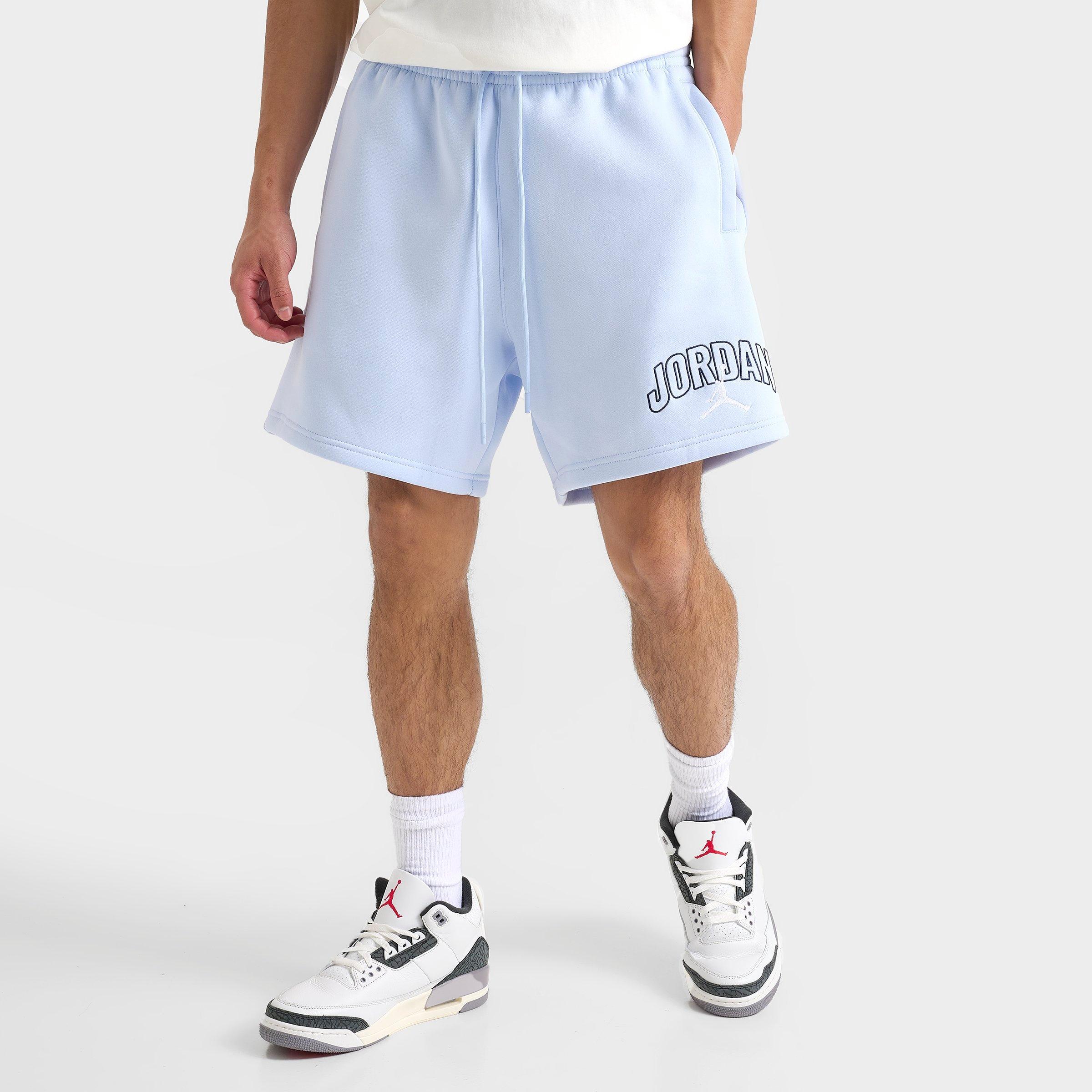 Men's Brooklyn Fleece Graphic Shorts