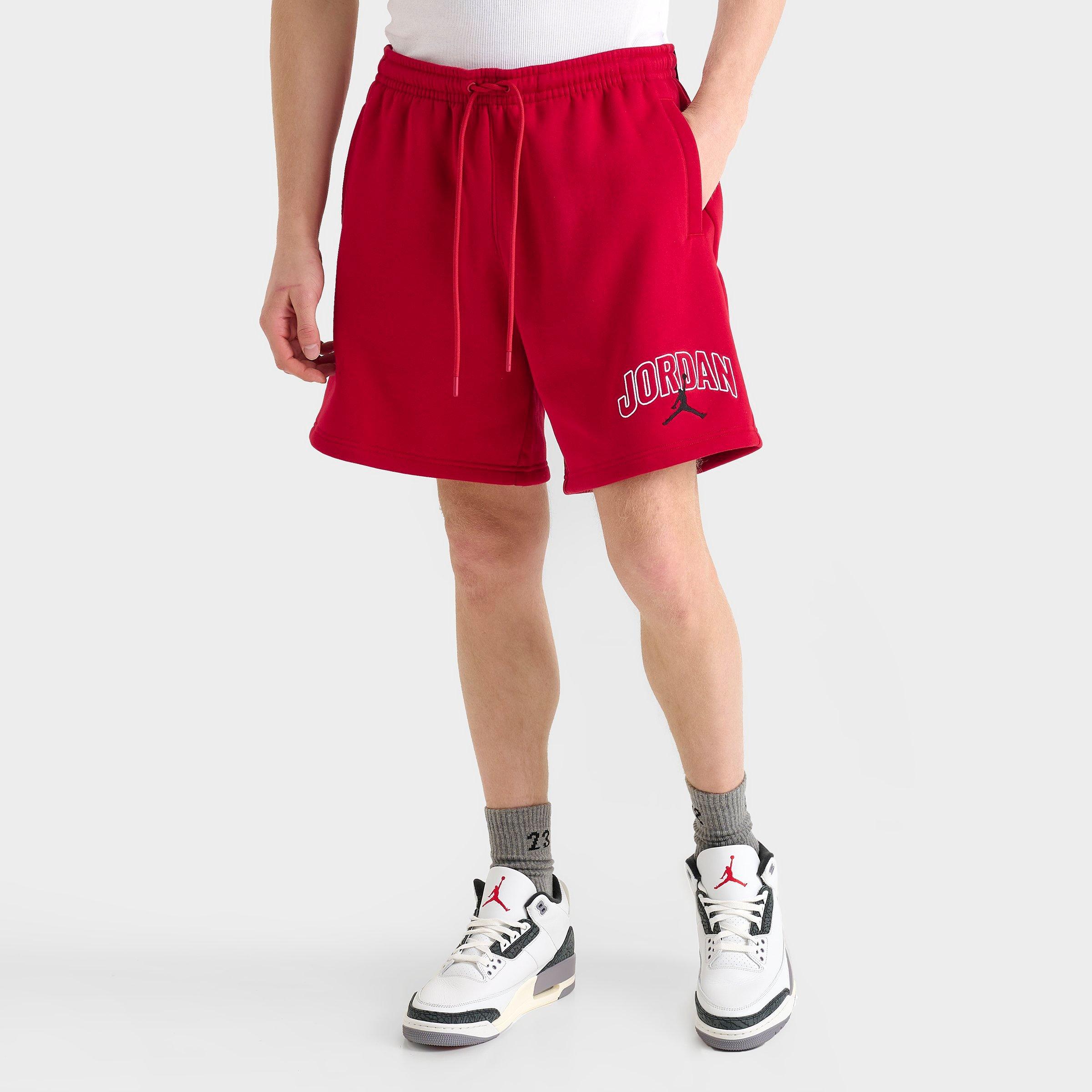 Men's Brooklyn Fleece Graphic Shorts