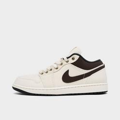 ◆Nike◆ Air Jordan 1 Low Premium Men's Shoes IB8058-110 Air Jordan 1 Low Premium 'Pale Ivory' IB8058-110 US Men Size