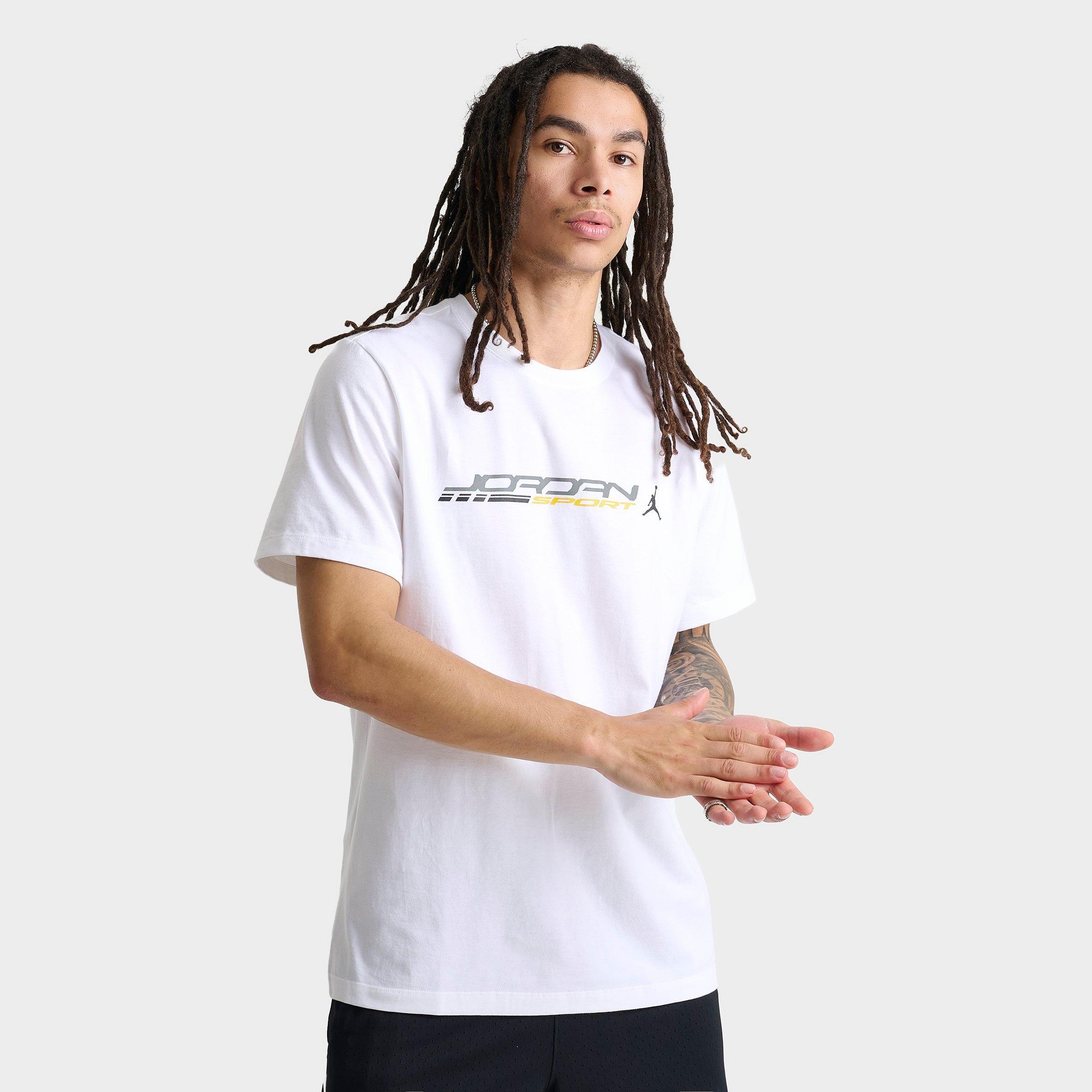 Men's Sport Graphic T-Shirt
