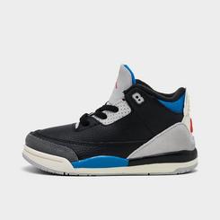 Image of TODDLER JORDAN 3 RETRO OG