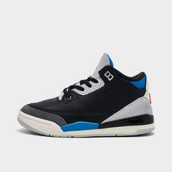 Image of LITTLE KIDS JORDAN 3 RETRO OG