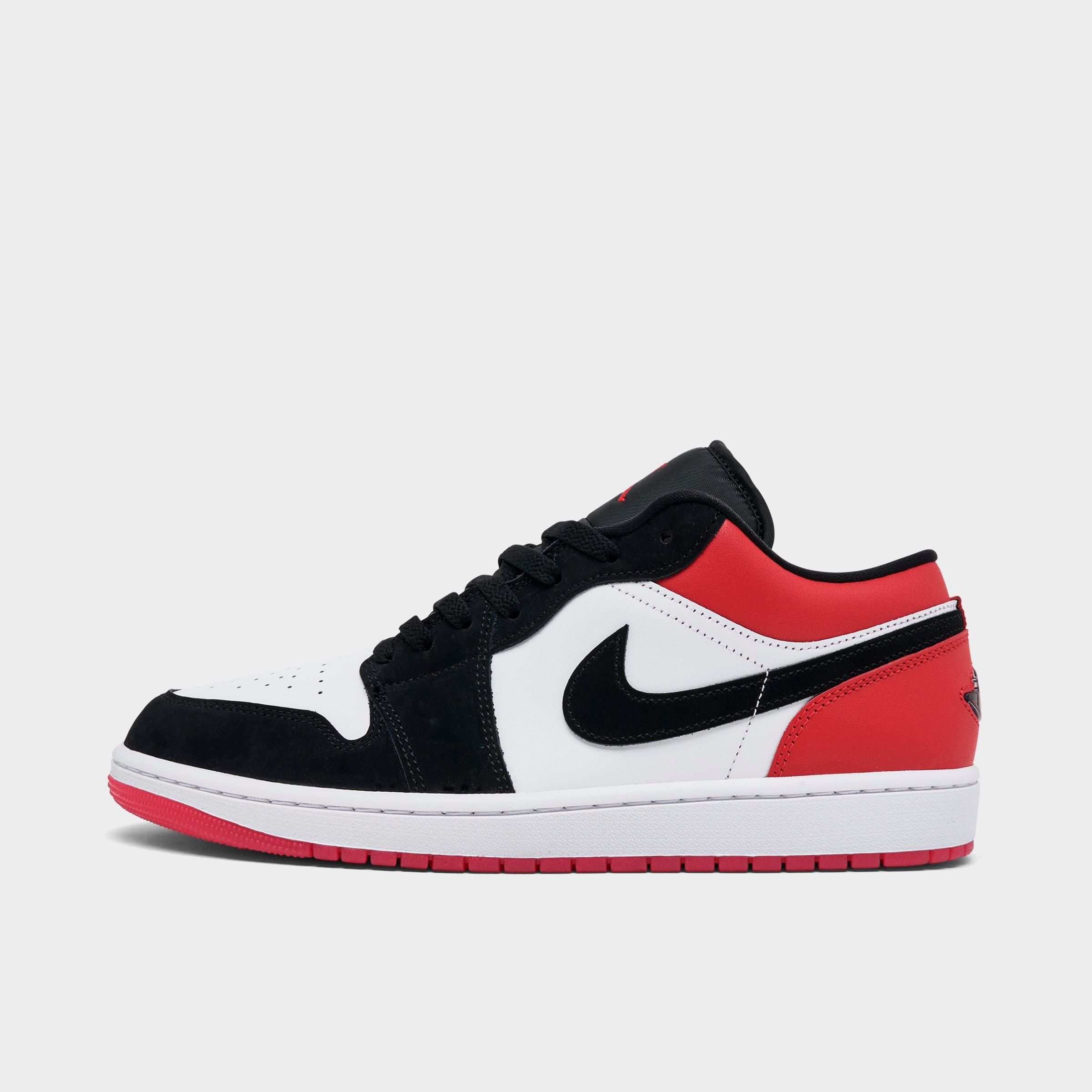 Men's Air Jordan Retro 1 High OG Casual Shoes | JD Sports