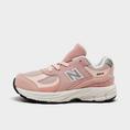 Pink Sand/Quartz Pink
