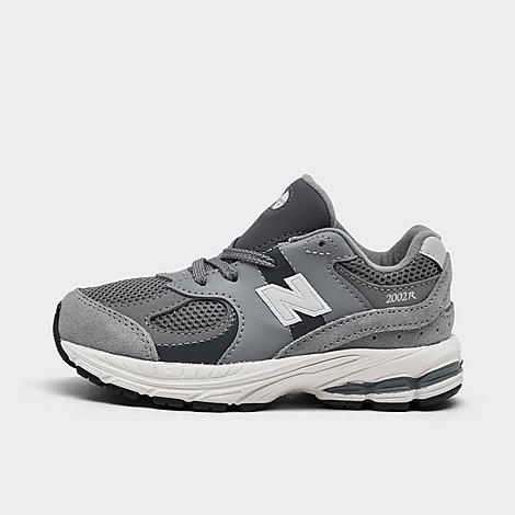 Kids' Toddler New Balance 2002R Casual Shoes