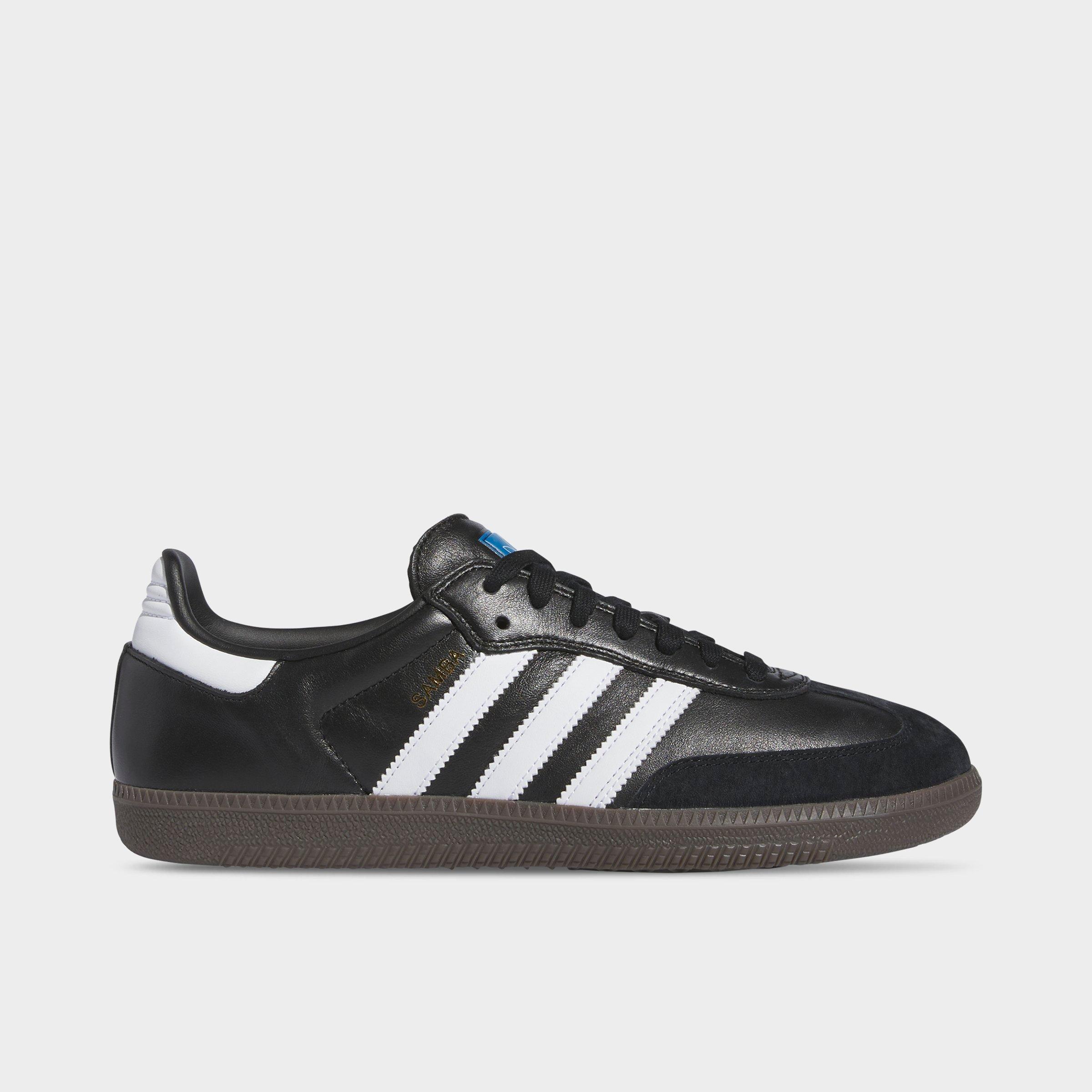 Men's adidas Originals Samba ADV Skateboarding Shoes