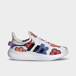 Girls' Little Kids' adidas Originals Nizza Platform Casual Shoes