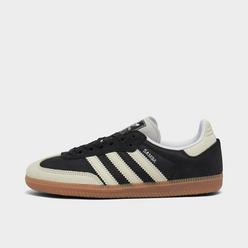 Women's adidas Originals Samba Long Tongue Casual Shoes | JD