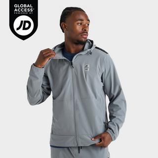 ジャケット・アウター L'Appartment NIKE woven HOODIE JACKET Nike Sportswear Men's Club Woven Full-Zip Hooded Jacket (US, Alpha