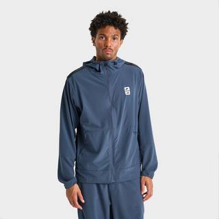 Men's The North Face Antora Waterproof Full-Zip Jacket | JD Sports