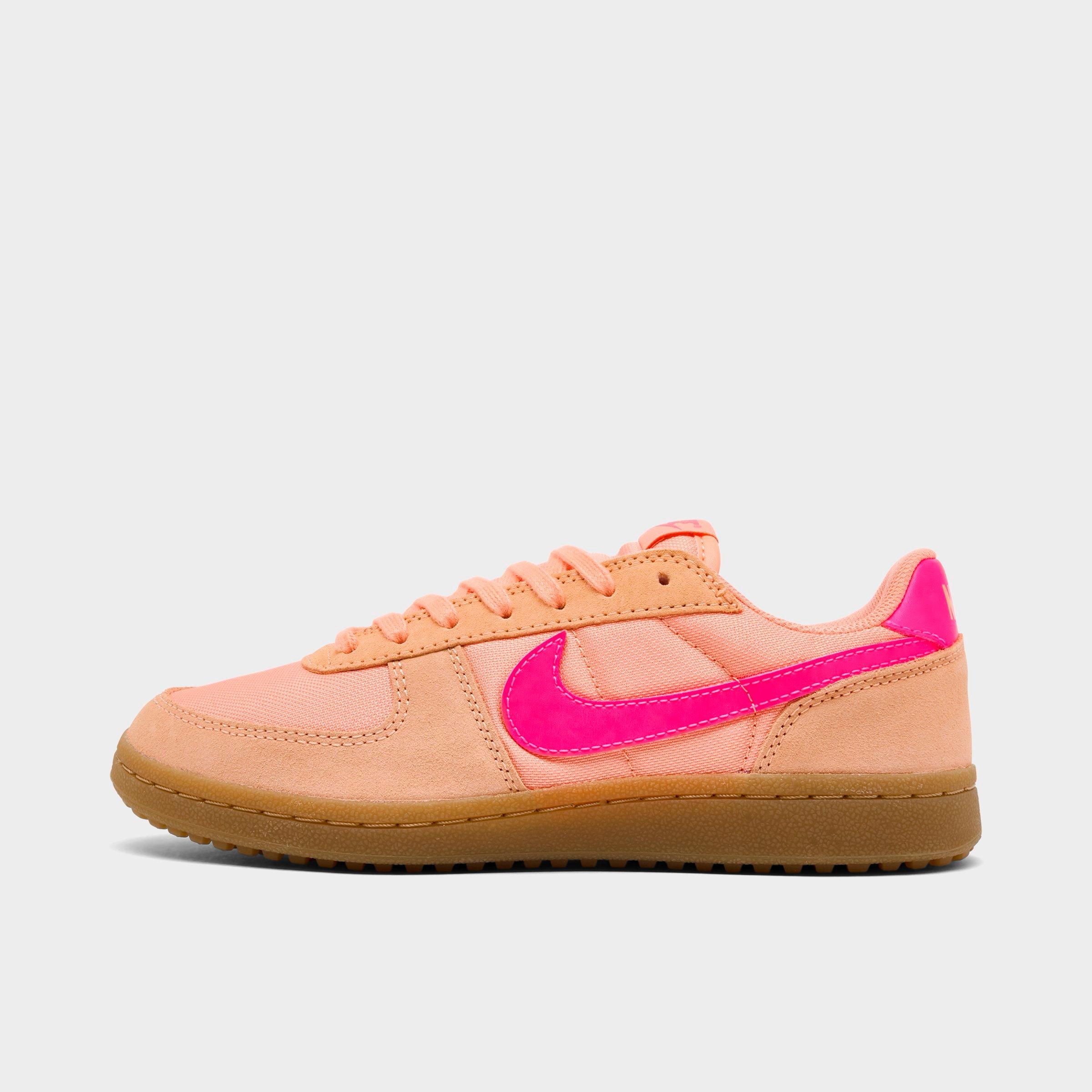 Big Kids' Nike Field General Casual Shoes