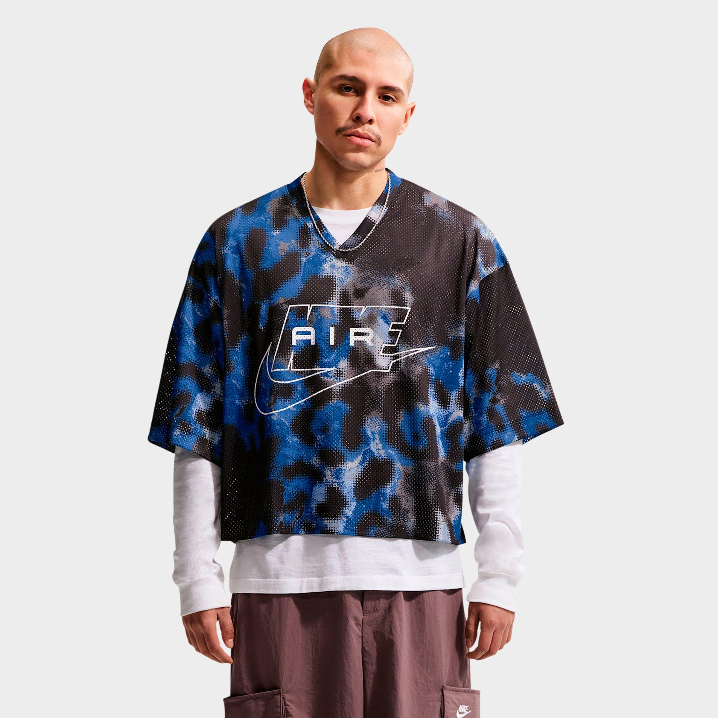 Nike Men's Air Football Jersey