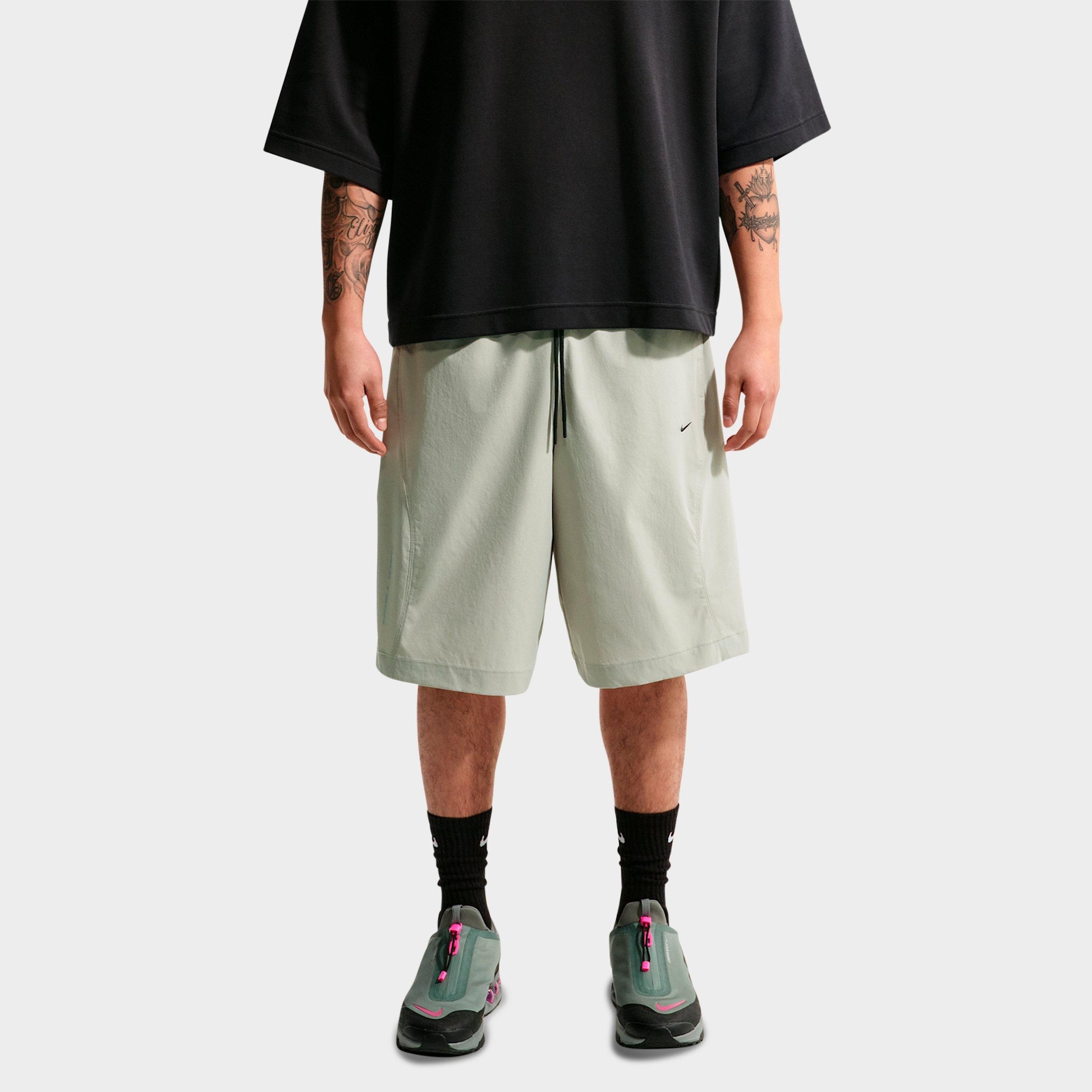 Nike Men's Tech Helios Dri-FIT Shorts