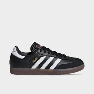 Big Kids' adidas Originals Samba Indoor Soccer Shoes | JD Sports